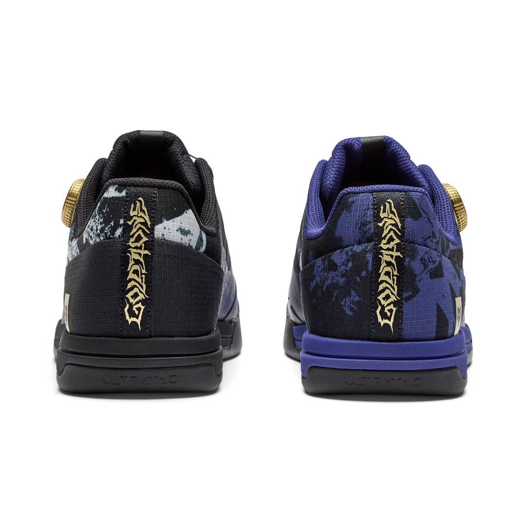 Scarpe per pedali Flat Fox Union BOA® Goldstone Edizione Limitata