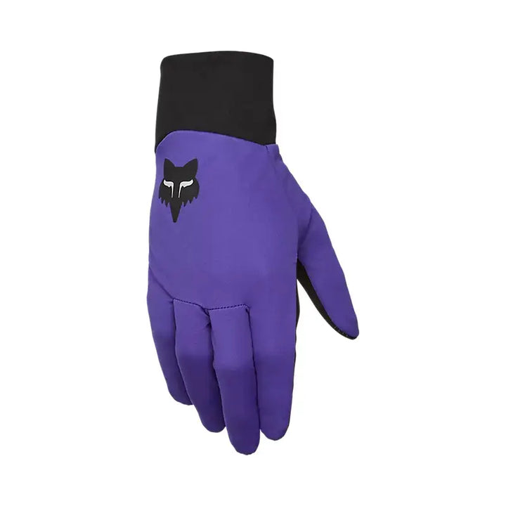 Guanti Mtb Fox Ranger Water Lunar SE Viola