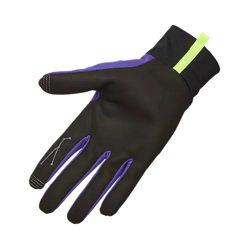 Guanti Mtb Fox Ranger Water Lunar SE Viola