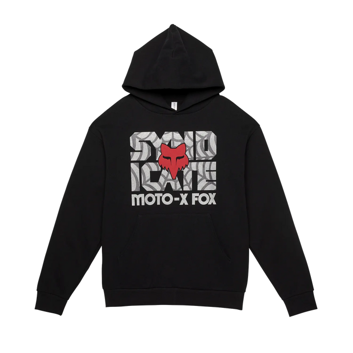 Felpa con cappuccio Fox Syndicate