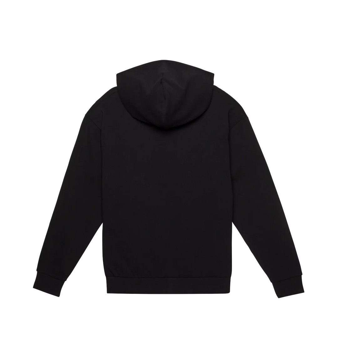 Felpa con cappuccio Fox Syndicate