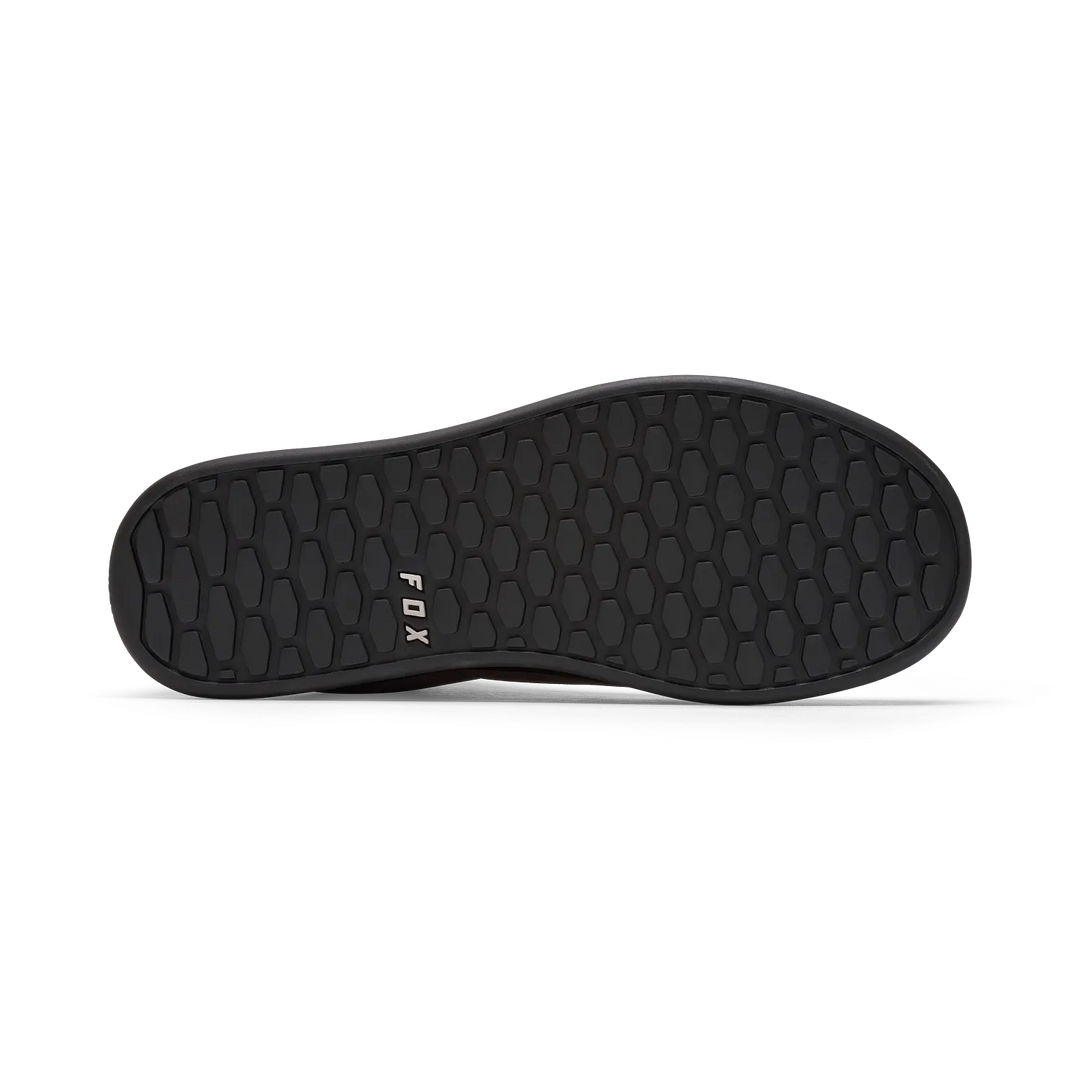 Fox Scarpe Mtb Flat Canvas Mid Viola