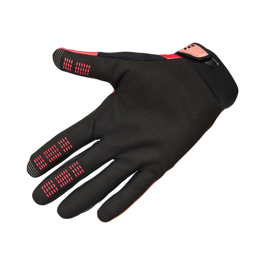 Fox Guanti Mtb Ranger Blend Neo Rosa
