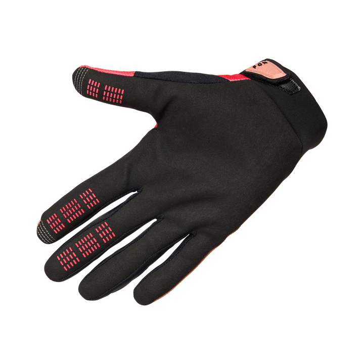 Fox Guanti Mtb Ranger Blend Neo Rosa