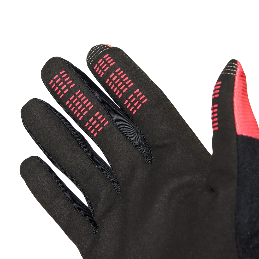 Fox Guanti Mtb Ranger Blend Neo Rosa