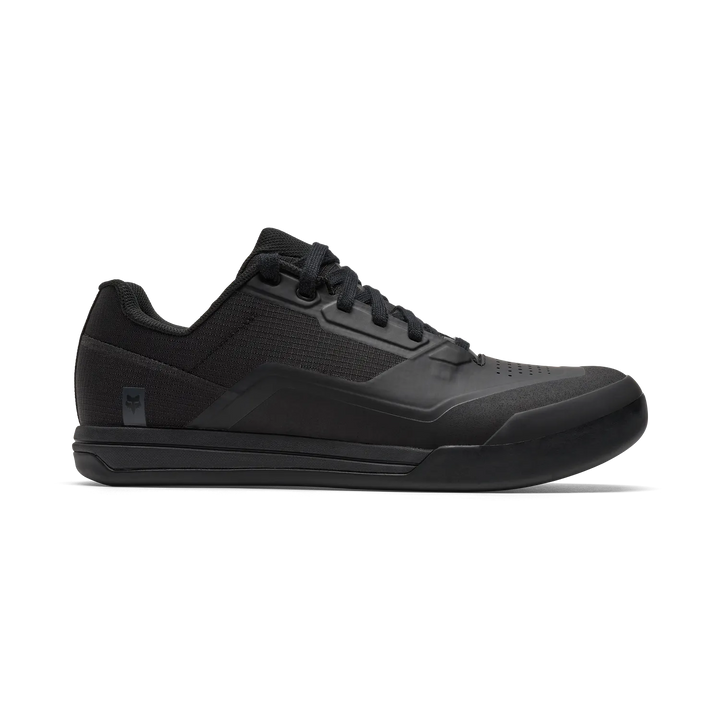 Fox Scarpe Mtb Union Flat Nero
