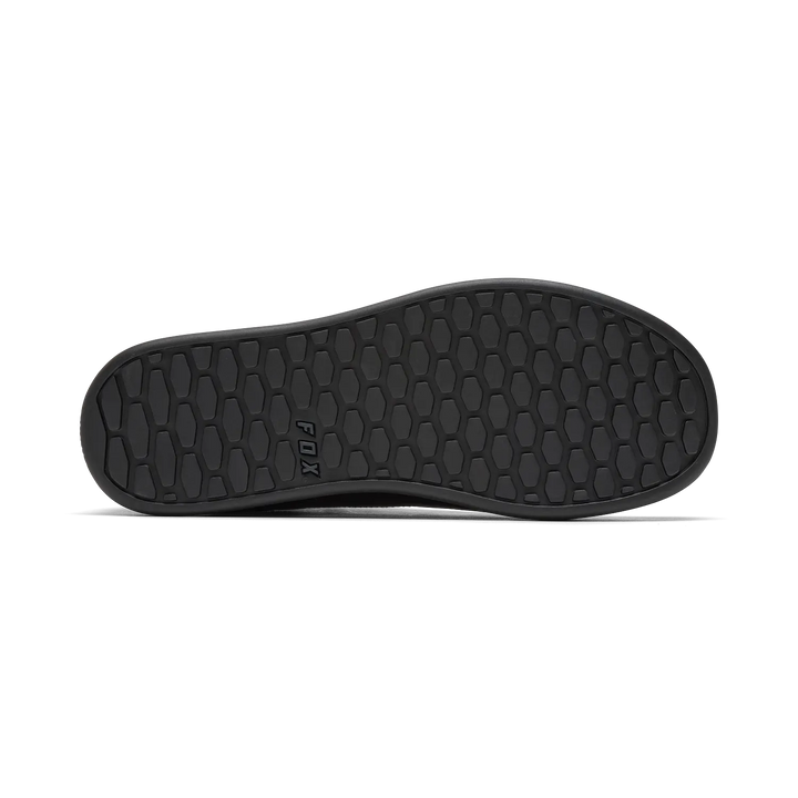 Fox Scarpe Mtb Union Flat Nero