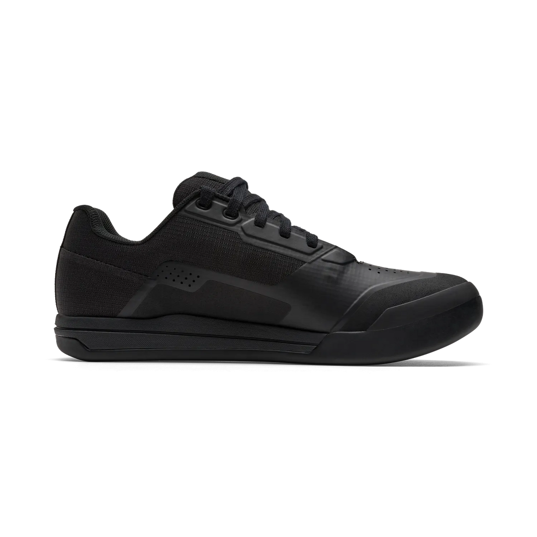 Fox Scarpe Mtb Union Flat Nero