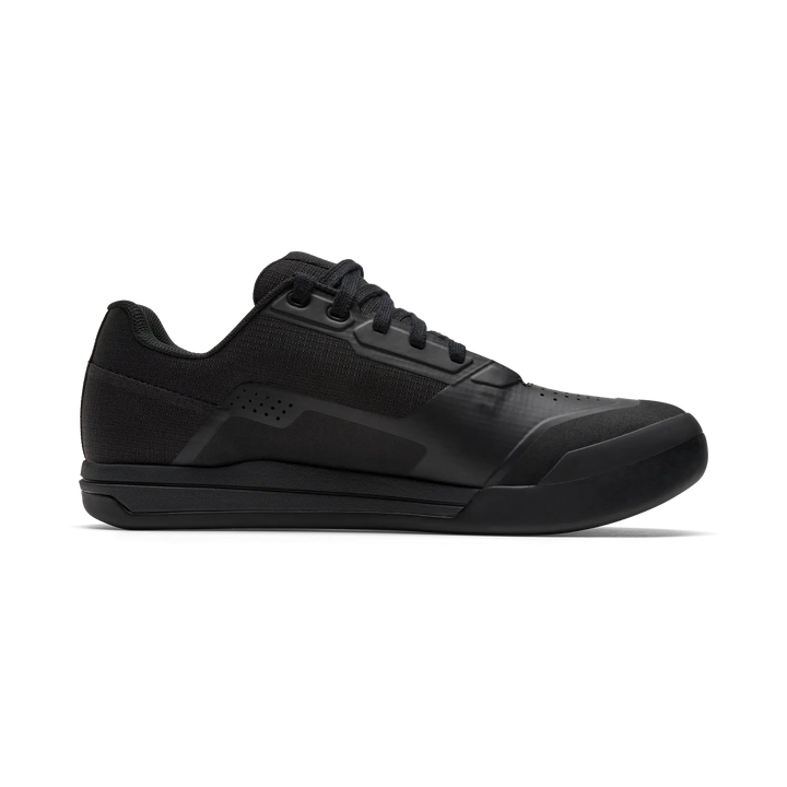 Fox Scarpe Mtb Union Flat Nero
