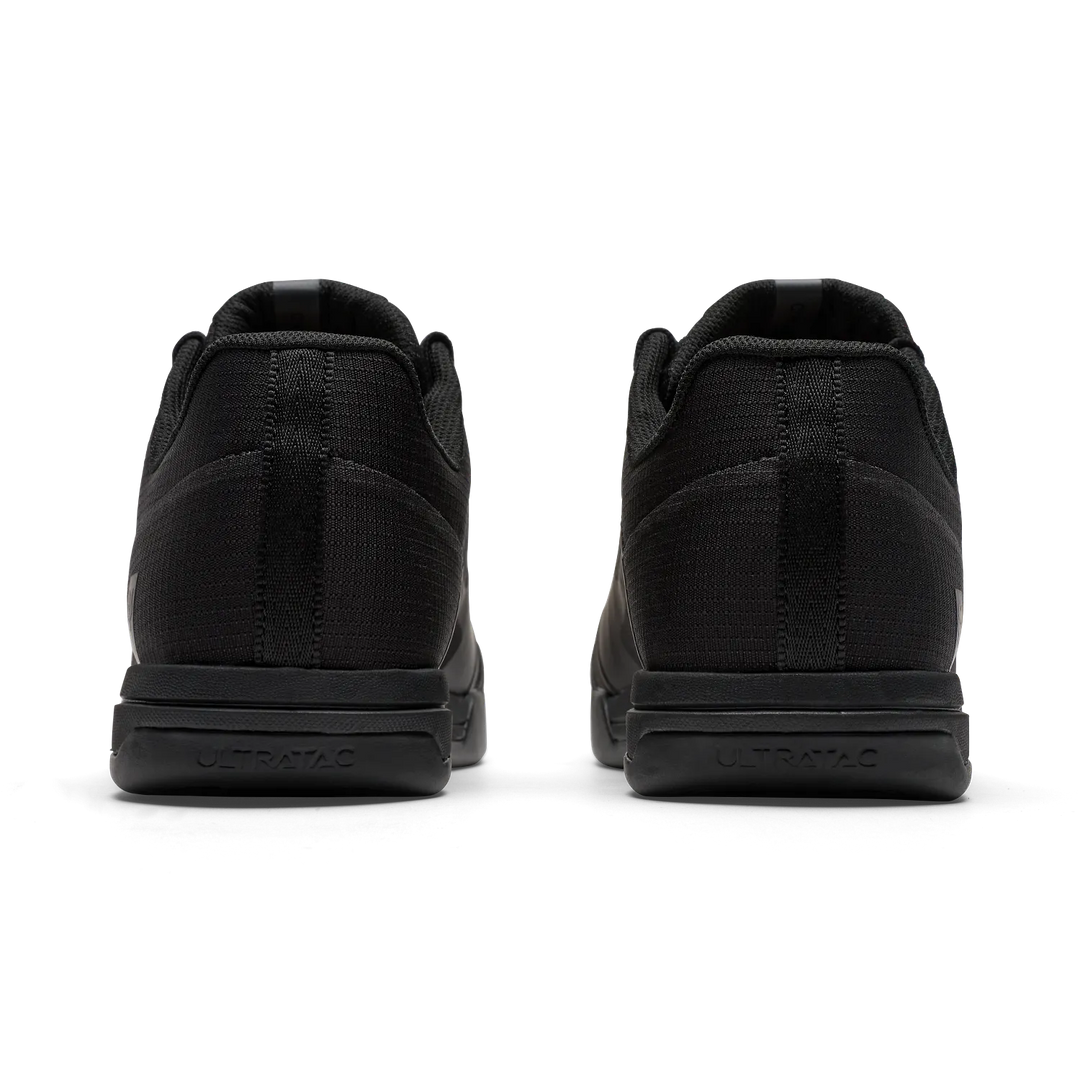 Fox Scarpe Mtb Union Flat Nero