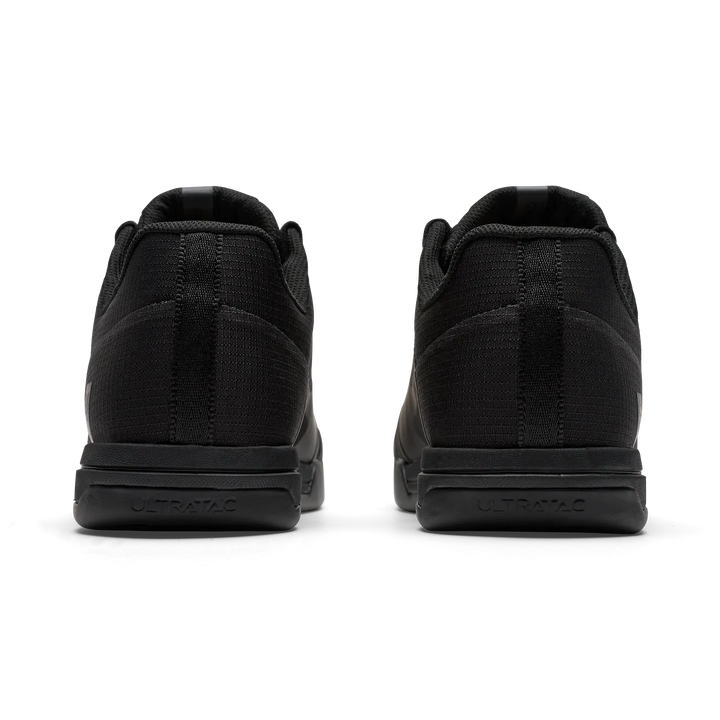Fox Scarpe Mtb Union Flat Nero