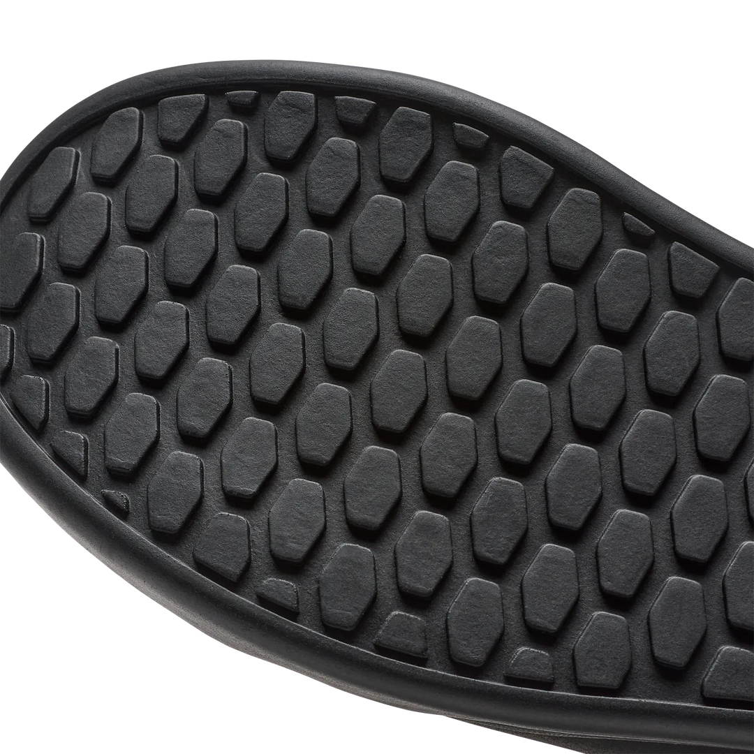 Fox Scarpe Mtb Union Flat Nero
