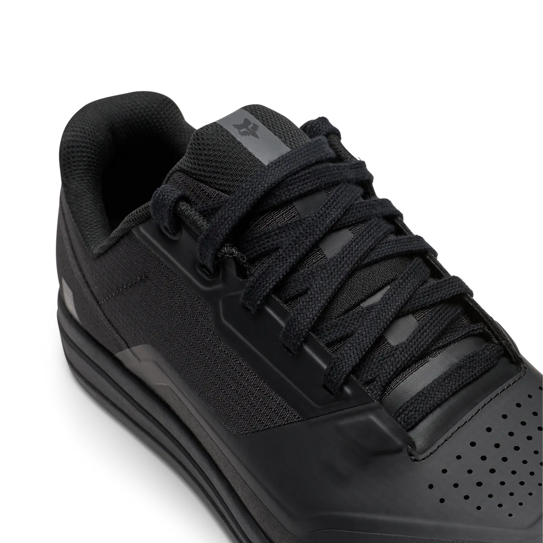 Fox Scarpe Mtb Union Flat Nero