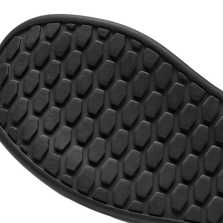 Fox Scarpe Mtb Union Flat Grigio Scuro