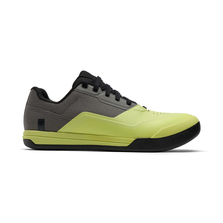 Fox Scarpe Mtb Union Flat Verde Lime