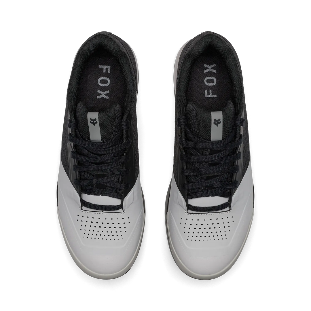 Fox Scarpe Mtb Union Flat Bianco Vintage