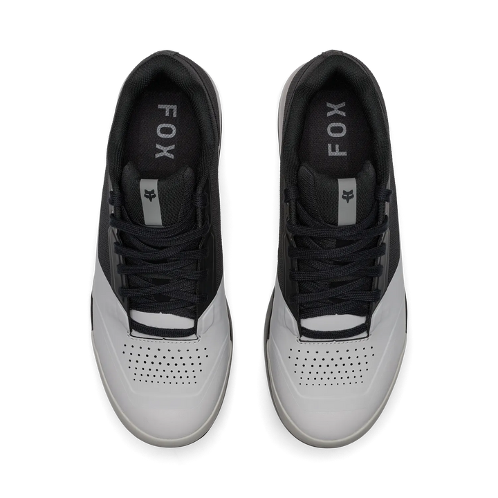 Fox Scarpe Mtb Union Flat Bianco Vintage
