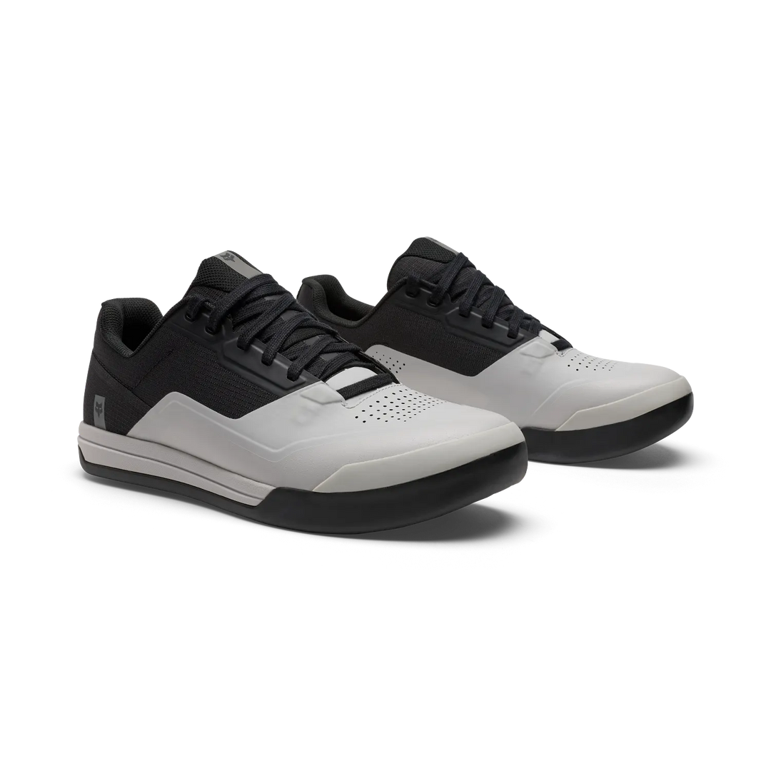 Fox Scarpe Mtb Union Flat Bianco Vintage