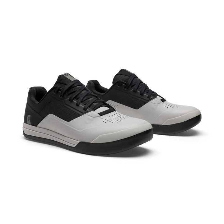 Fox Scarpe Mtb Union Flat Bianco Vintage