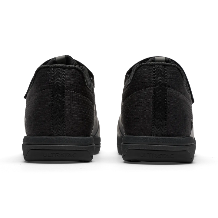 Fox Scarpe Mtb Union Clipless Nero