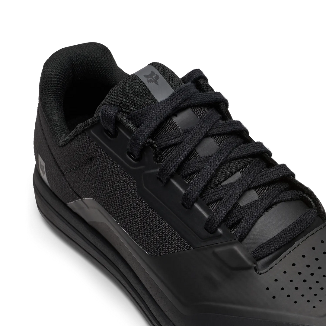 Fox Scarpe Mtb Union Clipless Nero