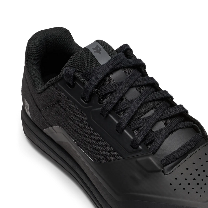 Fox Scarpe Mtb Union Clipless Nero