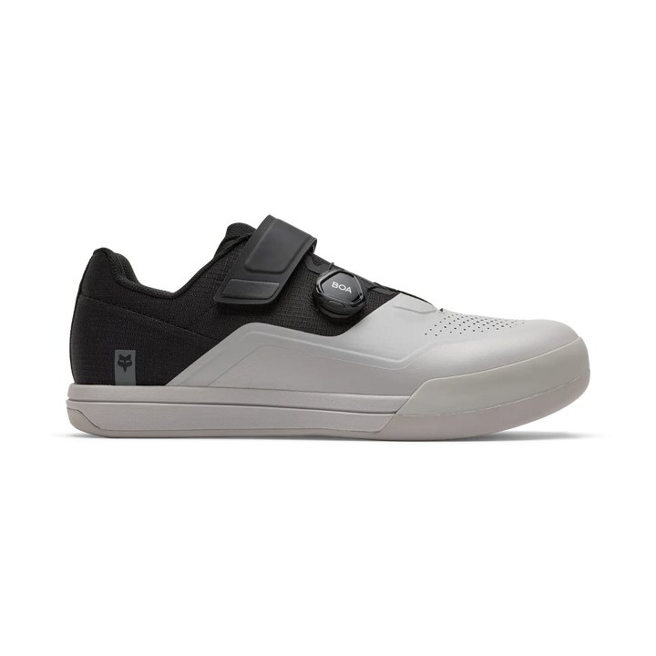 Fox Scarpe Mtb Union Clipless Bianco