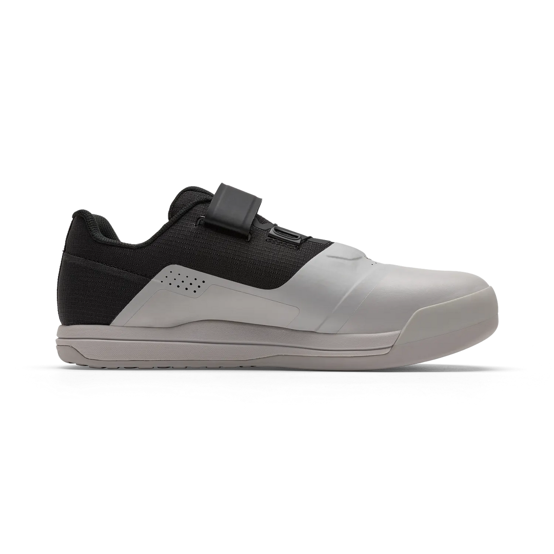 Fox Scarpe Mtb Union Clipless Bianco