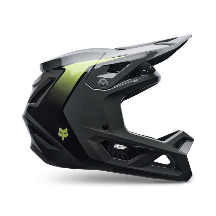 Fox Casco Integrale Rampage Vault Grigio