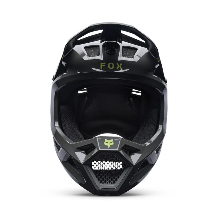 Fox Casco Integrale Rampage Vault Grigio