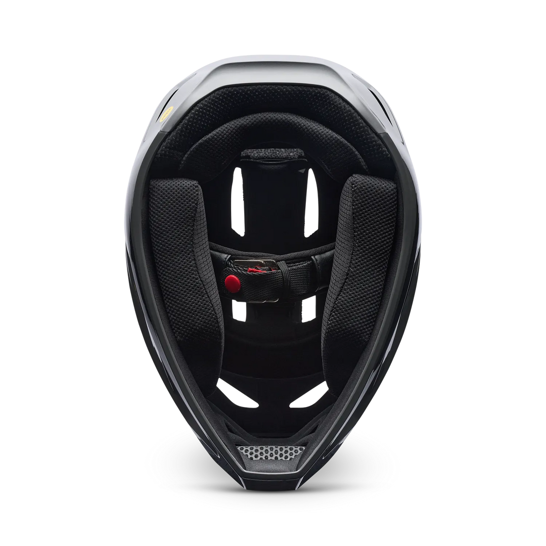 Fox Casco Integrale Rampage Vault Grigio
