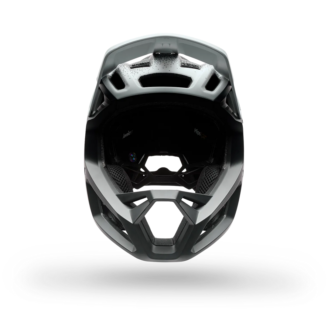 Casco Mtb Fox Proframe RS Aura Bianco