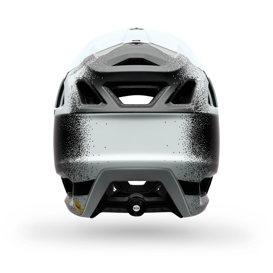 Casco Mtb Fox Proframe RS Aura Bianco