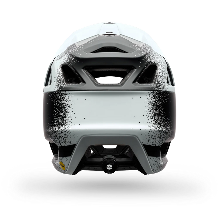 Casco Mtb Fox Proframe RS Aura Bianco