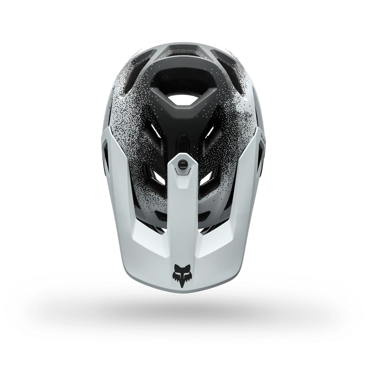 Casco Mtb Fox Proframe RS Aura Bianco