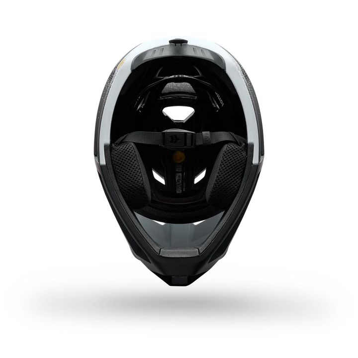 Casco Mtb Fox Proframe RS Aura Bianco