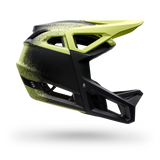Casco Mtb Fox Proframe RS Aura Lime