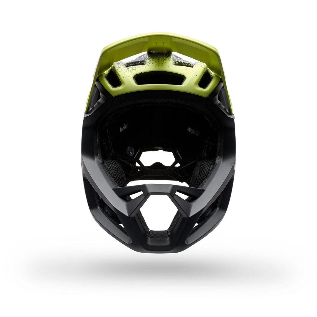 Casco Mtb Fox Proframe RS Aura Lime