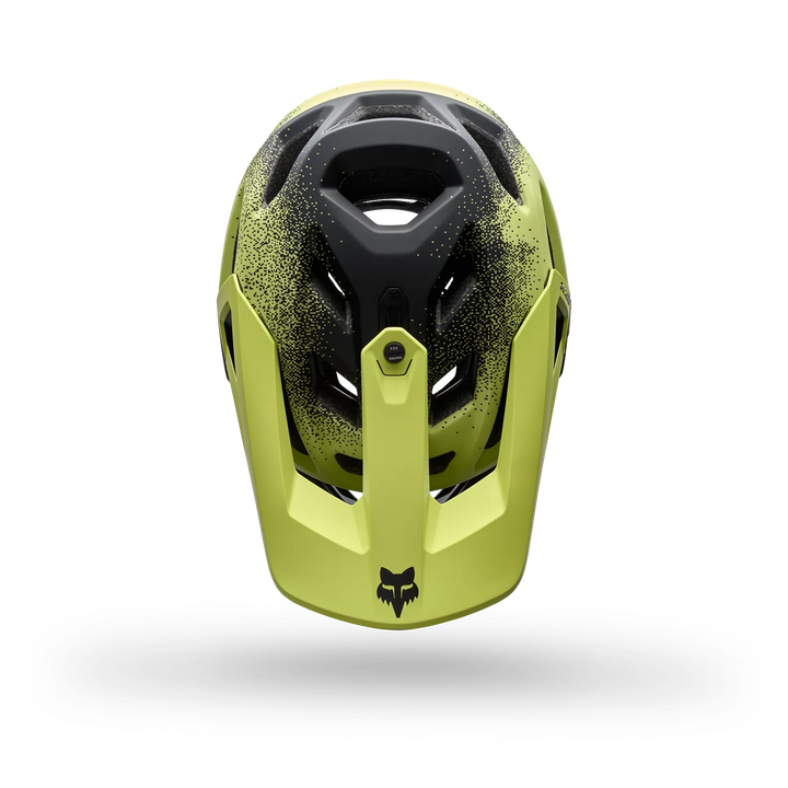 Casco Mtb Fox Proframe RS Aura Lime