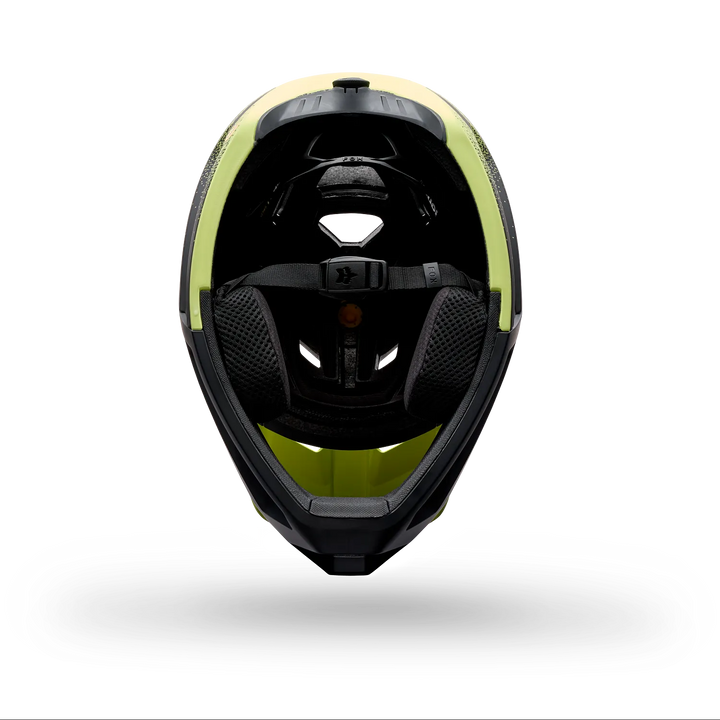 Casco Mtb Fox Proframe RS Aura Lime