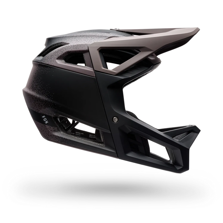 Casco Mtb Fox Proframe RS Aura Viola
