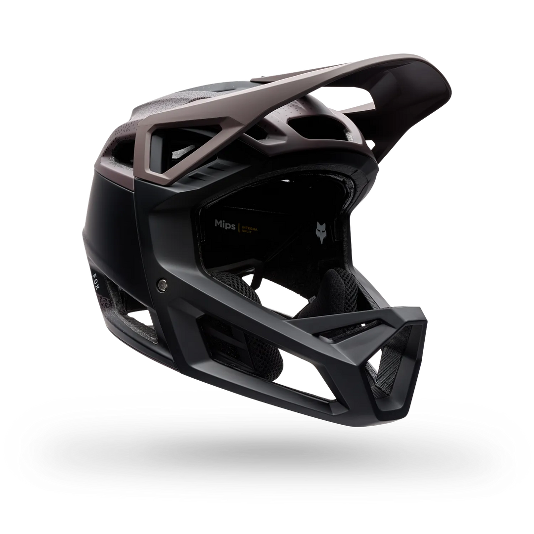 Casco Mtb Fox Proframe RS Aura Viola