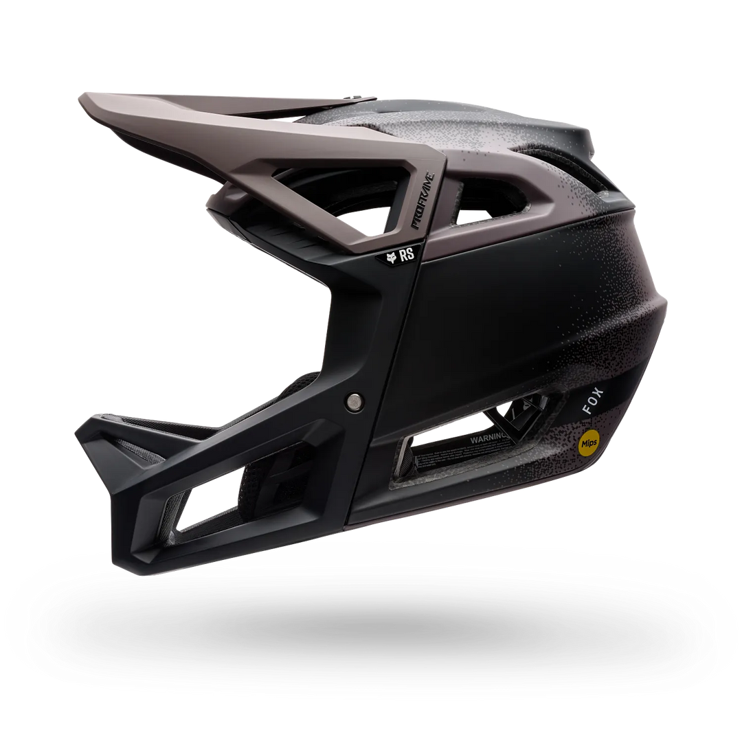 Casco Mtb Fox Proframe RS Aura Viola