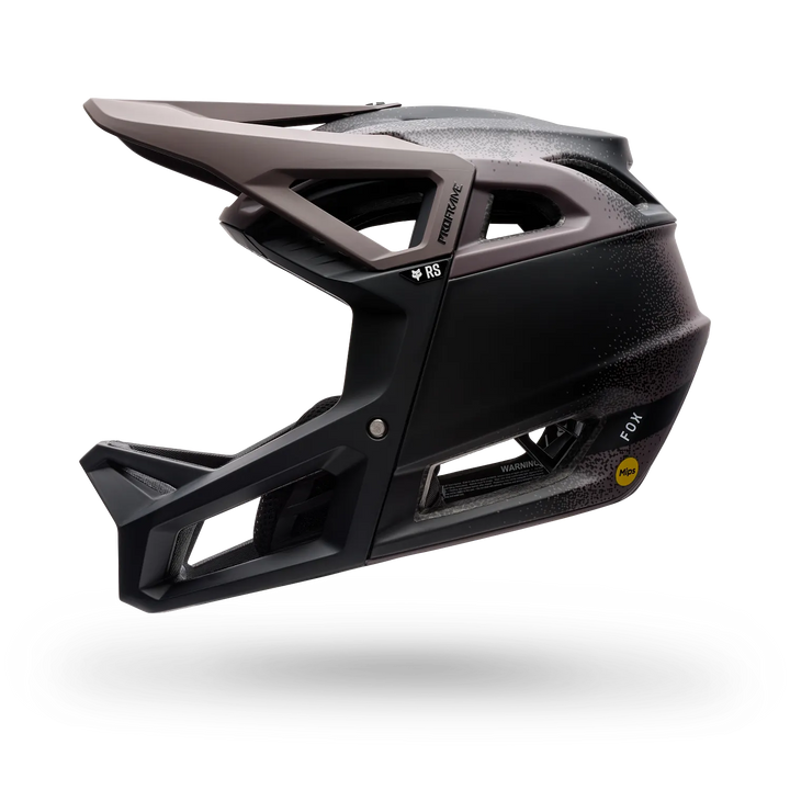 Casco Mtb Fox Proframe RS Aura Viola