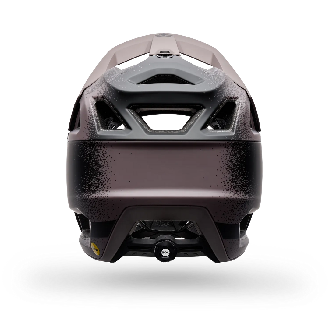 Casco Mtb Fox Proframe RS Aura Viola