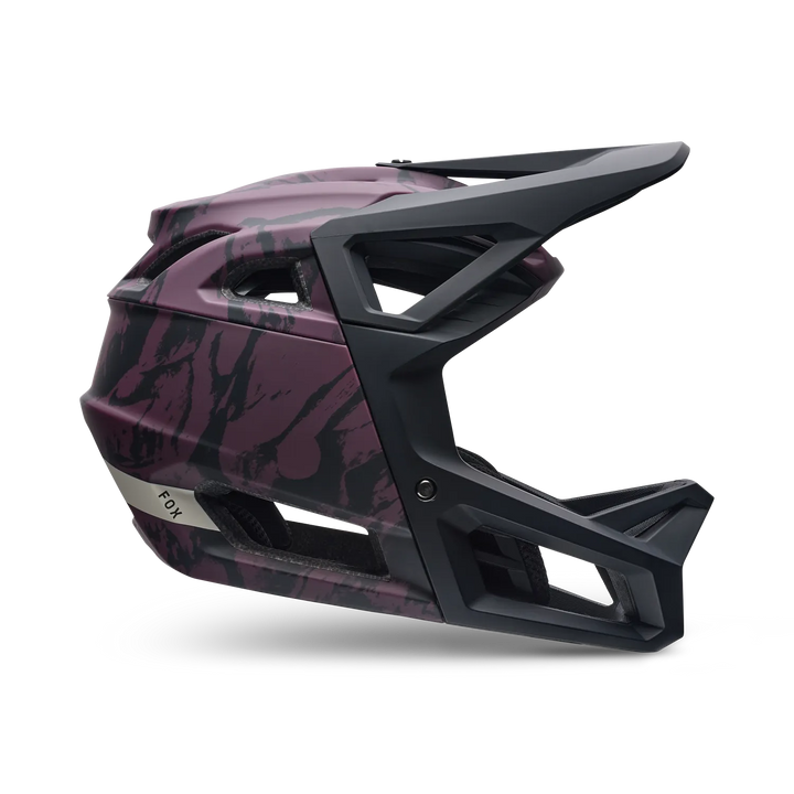 Casco Integrale Fox Proframe Thrive Viola