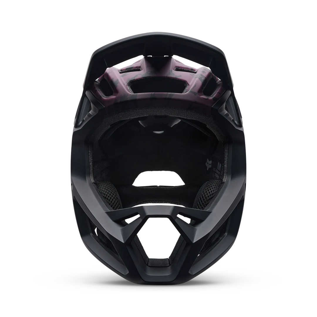 Casco Integrale Fox Proframe Thrive Viola
