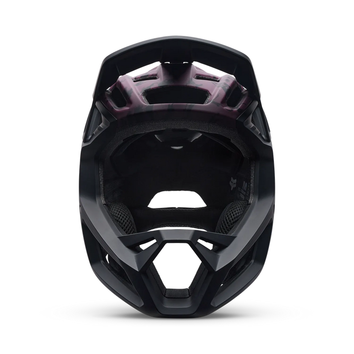 Casco Integrale Fox Proframe Thrive Viola