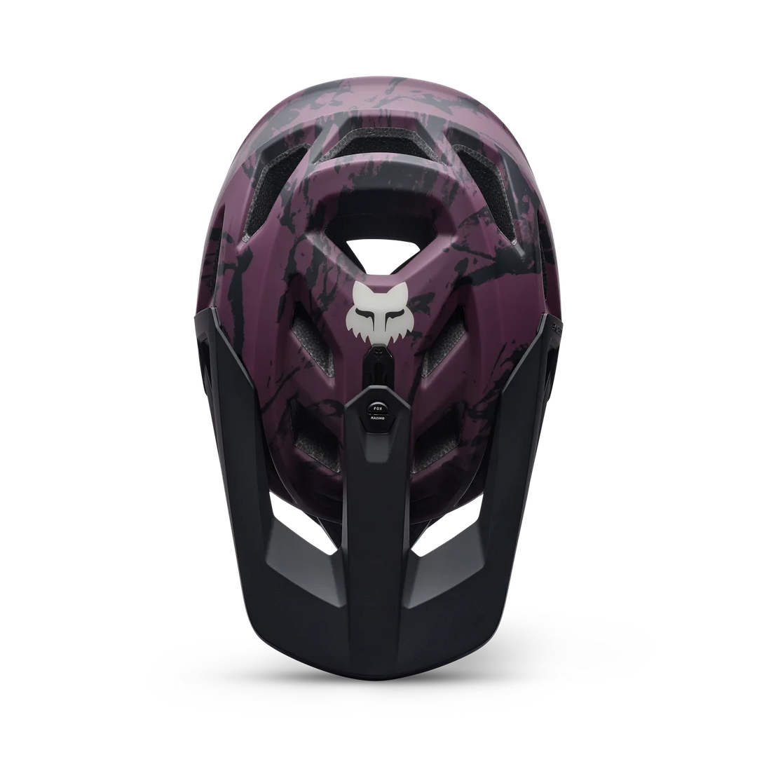 Casco Integrale Fox Proframe Thrive Viola