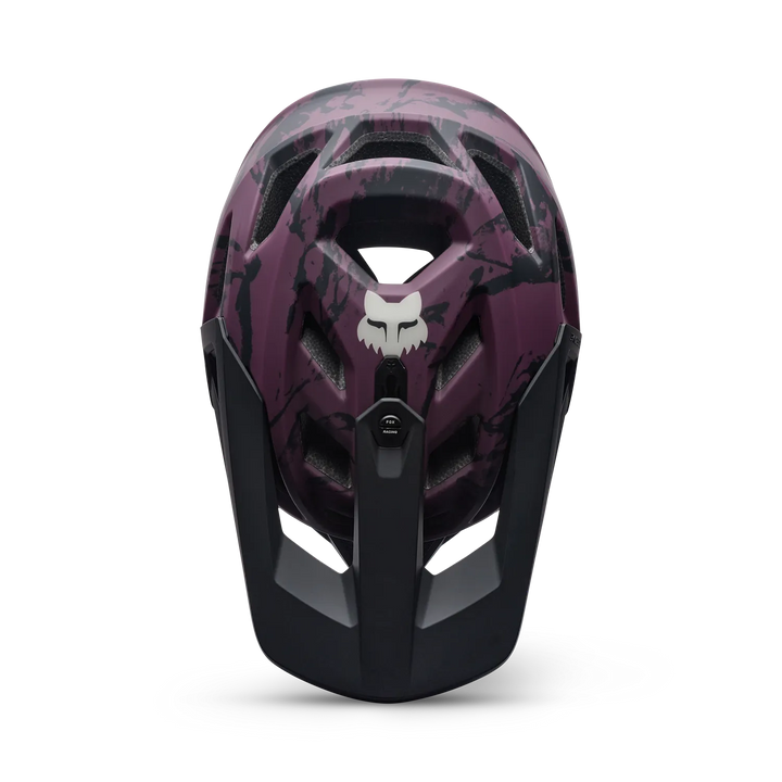Casco Integrale Fox Proframe Thrive Viola